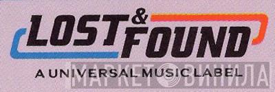 Lost & Found - Винил CD и Кассеты лейбла Lost & Found на сайте МаркетВинила