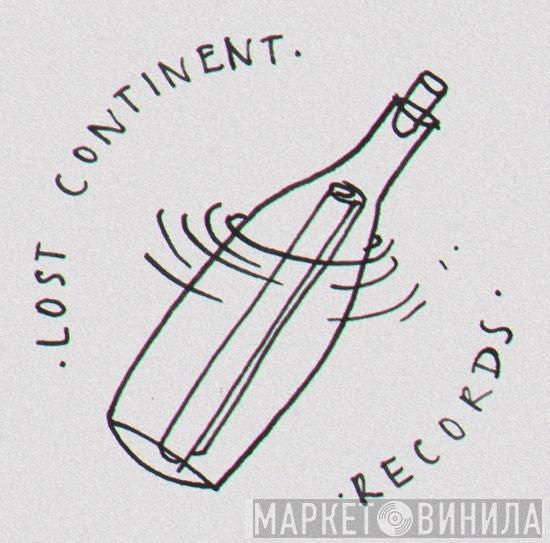 Lost Continent Records - Винил CD и Кассеты лейбла Lost Continent Records на сайте МаркетВинила