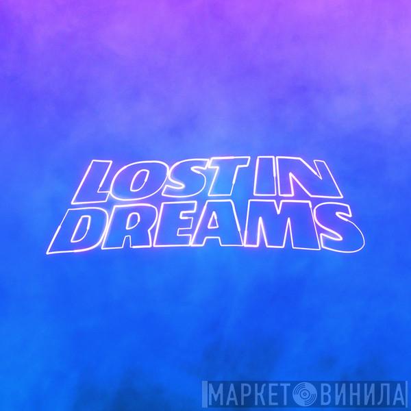 Lost In Dreams - Винил CD и Кассеты лейбла Lost In Dreams на сайте МаркетВинила