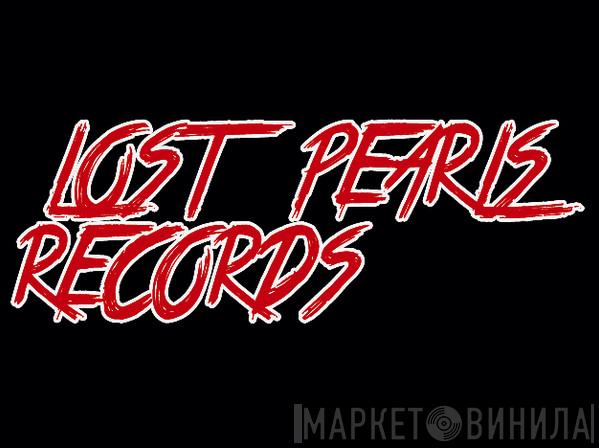 Lost Pearlz Records - Винил CD и Кассеты лейбла Lost Pearlz Records на сайте МаркетВинила