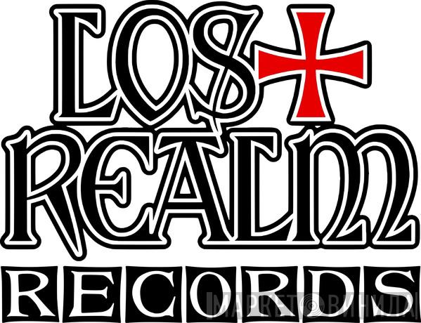 Lost Realm Records - Винил CD и Кассеты лейбла Lost Realm Records на сайте МаркетВинила