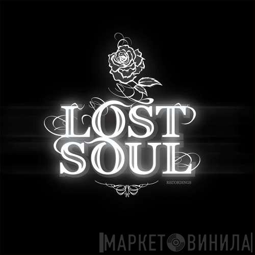 Lost Soul Recordings - Винил CD и Кассеты лейбла Lost Soul Recordings на сайте МаркетВинила