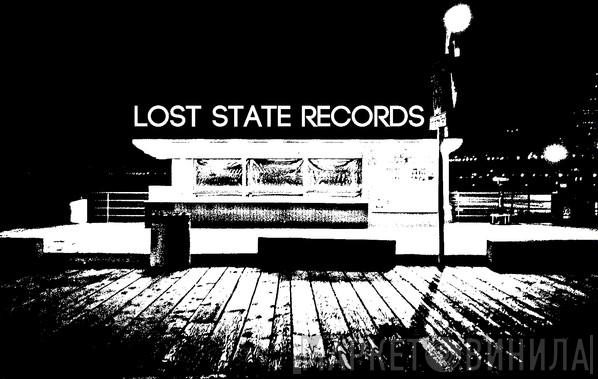 Lost State Records - Винил CD и Кассеты лейбла Lost State Records на сайте МаркетВинила