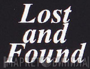 Lost and Found - Винил CD и Кассеты лейбла Lost and Found на сайте МаркетВинила