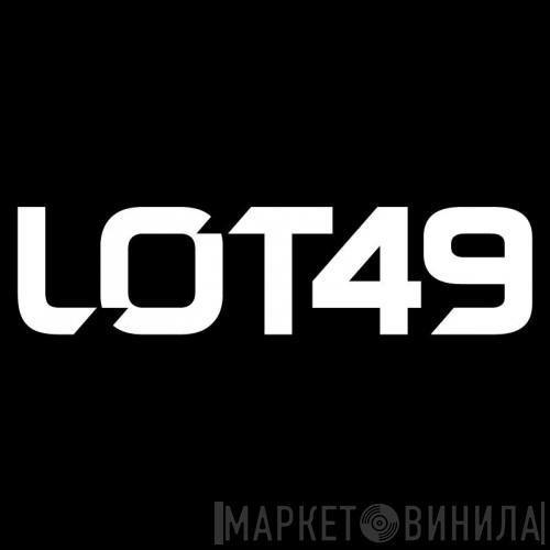 Lot49 - Винил CD и Кассеты лейбла Lot49 на сайте МаркетВинила