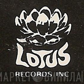 Lotus Records, Inc. - Винил CD и Кассеты лейбла Lotus Records, Inc. на сайте МаркетВинила