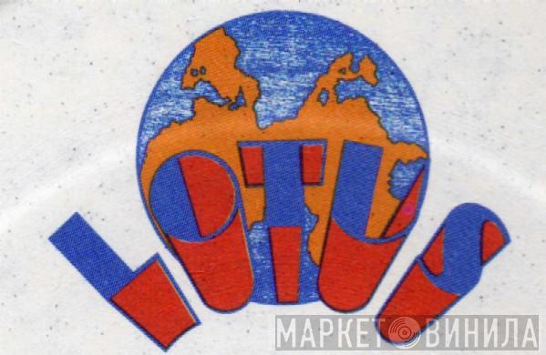 Lotus Records  - Винил CD и Кассеты лейбла Lotus Records (2) на сайте МаркетВинила