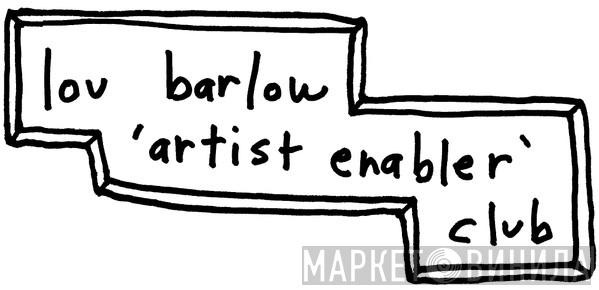 Lou Barlow Artist Enabler Club - Винил CD и Кассеты лейбла Lou Barlow Artist Enabler Club на сайте МаркетВинила