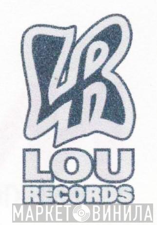 Lou Records - Винил CD и Кассеты лейбла Lou Records на сайте МаркетВинила