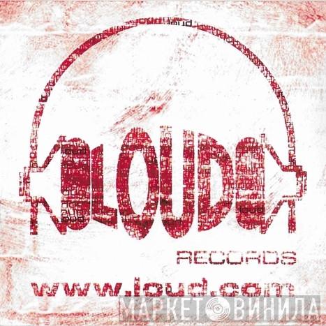 Loud Records  - Винил CD и Кассеты лейбла Loud Records (2) на сайте МаркетВинила