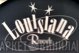 Louisiana Records - Винил CD и Кассеты лейбла Louisiana Records на сайте МаркетВинила