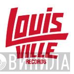 Louisville Records - Винил CD и Кассеты лейбла Louisville Records на сайте МаркетВинила