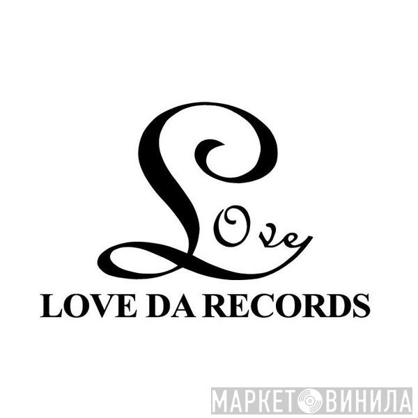 Love Da Records - Винил CD и Кассеты лейбла Love Da Records на сайте МаркетВинила