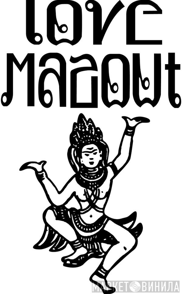 Love Mazout - Винил CD и Кассеты лейбла Love Mazout на сайте МаркетВинила