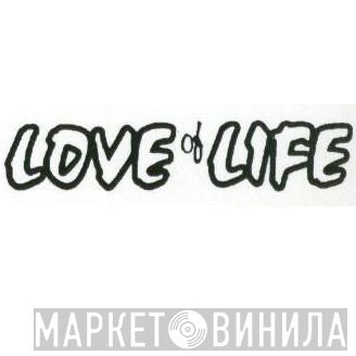 Love Of Life - Винил CD и Кассеты лейбла Love Of Life на сайте МаркетВинила