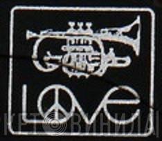 Love Records  - Винил CD и Кассеты лейбла Love Records (27) на сайте МаркетВинила