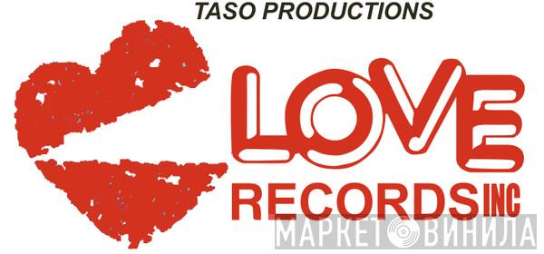 Love Records  - Винил CD и Кассеты лейбла Love Records (6) на сайте МаркетВинила