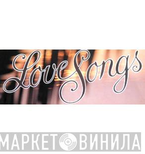 Love Songs  - Винил CD и Кассеты лейбла Love Songs (7) на сайте МаркетВинила