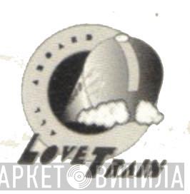 Love Train - Винил CD и Кассеты лейбла Love Train на сайте МаркетВинила