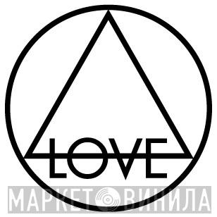 Love Triangle Music - Винил CD и Кассеты лейбла Love Triangle Music на сайте МаркетВинила