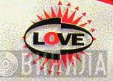 Love - Винил CD и Кассеты лейбла Love на сайте МаркетВинила