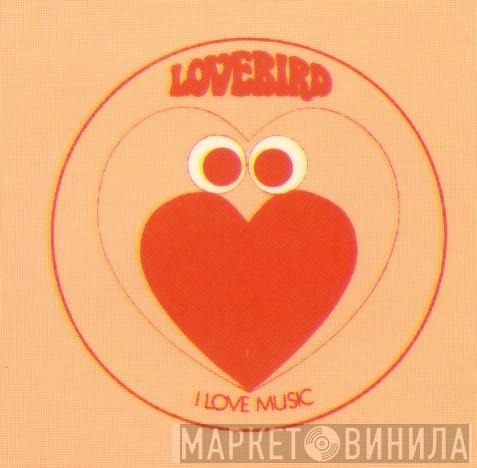 Lovebird - Винил CD и Кассеты лейбла Lovebird на сайте МаркетВинила
