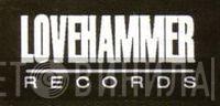 Lovehammer Records - Винил CD и Кассеты лейбла Lovehammer Records на сайте МаркетВинила