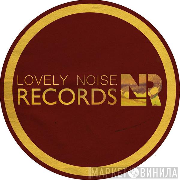 Lovely Noise Records - Винил CD и Кассеты лейбла Lovely Noise Records на сайте МаркетВинила