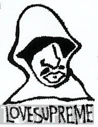 Lovesupreme - Винил CD и Кассеты лейбла Lovesupreme на сайте МаркетВинила