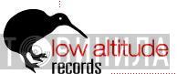 Low Altitude Records - Винил CD и Кассеты лейбла Low Altitude Records на сайте МаркетВинила