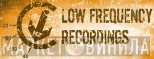 Low Frequency Recordings - Винил CD и Кассеты лейбла Low Frequency Recordings на сайте МаркетВинила