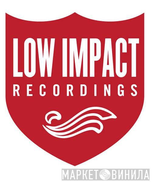 Low Impact Records - Винил CD и Кассеты лейбла Low Impact Records на сайте МаркетВинила