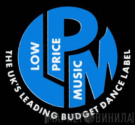 Low Price Music - Винил CD и Кассеты лейбла Low Price Music на сайте МаркетВинила