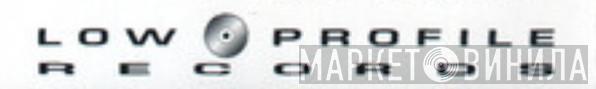 Low Profile Records - Винил CD и Кассеты лейбла Low Profile Records на сайте МаркетВинила