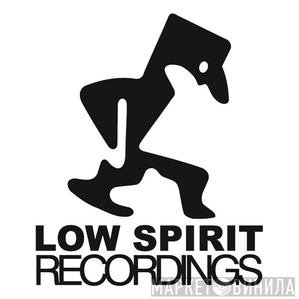 Low Spirit Recordings - Винил CD и Кассеты лейбла Low Spirit Recordings на сайте МаркетВинила