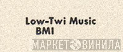 Low-Twi Music - Винил CD и Кассеты лейбла Low-Twi Music на сайте МаркетВинила
