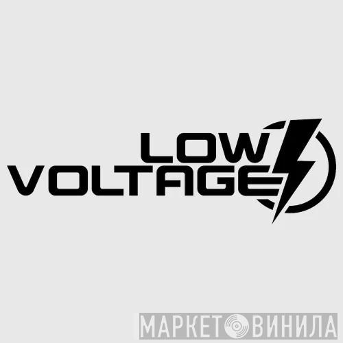 Low Voltage Recordings - Винил CD и Кассеты лейбла Low Voltage Recordings на сайте МаркетВинила