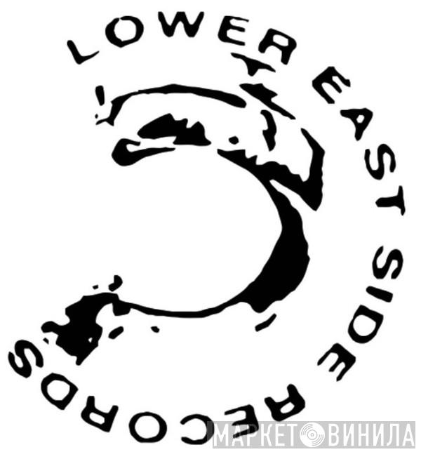 Lower East Side Records - Винил CD и Кассеты лейбла Lower East Side Records на сайте МаркетВинила