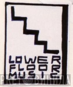 Lower Floor Music - Винил CD и Кассеты лейбла Lower Floor Music на сайте МаркетВинила