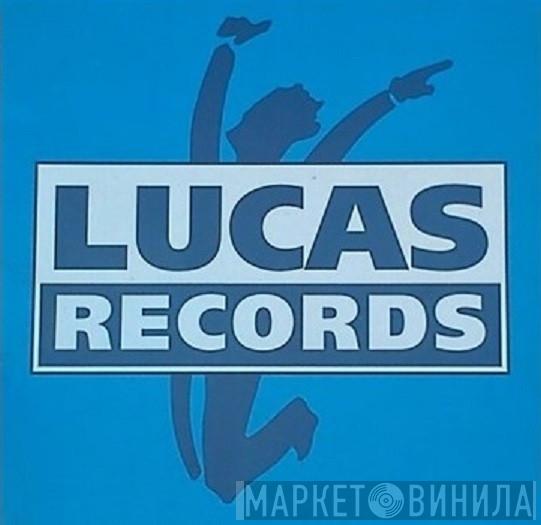 Lucas Records - Винил CD и Кассеты лейбла Lucas Records на сайте МаркетВинила