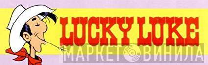 Lucky Luke  - Винил CD и Кассеты лейбла Lucky Luke (2) на сайте МаркетВинила