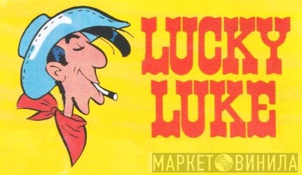 Lucky Luke - Винил CD и Кассеты лейбла Lucky Luke на сайте МаркетВинила