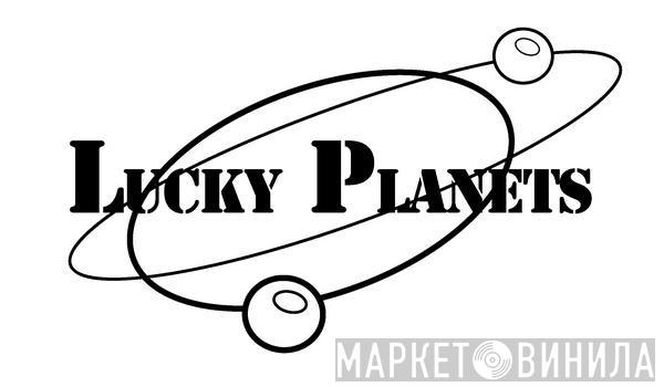 Lucky Planets - Винил CD и Кассеты лейбла Lucky Planets на сайте МаркетВинила