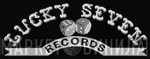 Lucky Seven - Винил CD и Кассеты лейбла Lucky Seven на сайте МаркетВинила