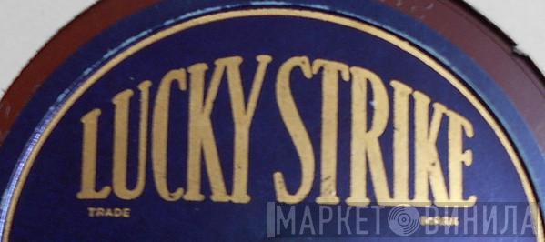Lucky Strike  - Винил CD и Кассеты лейбла Lucky Strike (2) на сайте МаркетВинила