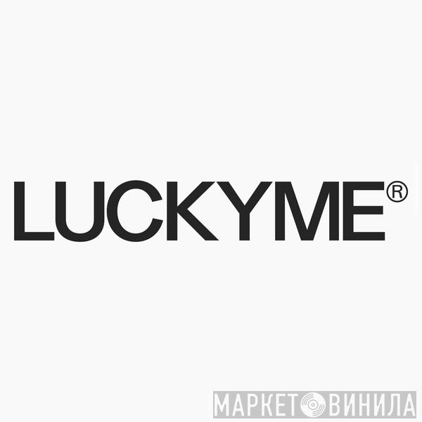 LuckyMe - Винил CD и Кассеты лейбла LuckyMe на сайте МаркетВинила