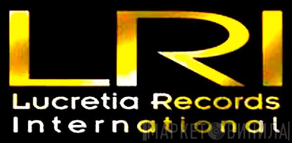 Lucretia Records International - Винил CD и Кассеты лейбла Lucretia Records International на сайте МаркетВинила