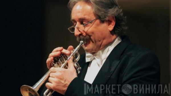 Ludwig Güttler - Винил CD и Кассеты лейбла Ludwig Güttler на сайте МаркетВинила