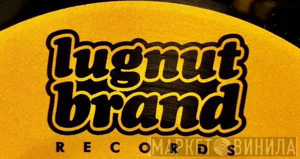 Lugnut Brand Records - Винил CD и Кассеты лейбла Lugnut Brand Records на сайте МаркетВинила