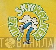 Luke SkyyWalker - Винил CD и Кассеты лейбла Luke SkyyWalker на сайте МаркетВинила